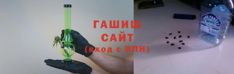 хмурый Алзамай