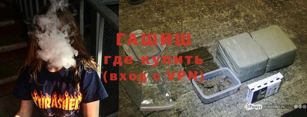 хмурый Алзамай